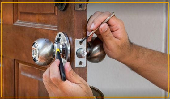 residential locksmith