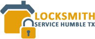 locksmith service humble tx